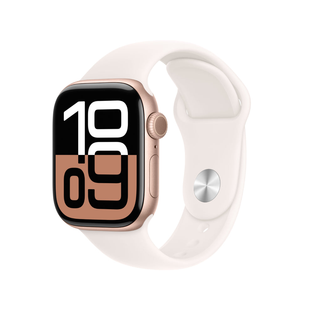 Apple Watch Series 10 45mm - Image 4